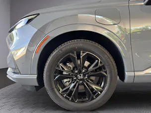 Honda CR-V 2.0 i-MMD Plug-in Hybrid Advance Tech 2WD