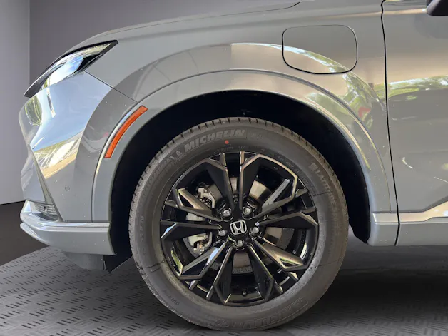 Honda CR-V 2.0 i-MMD Plug-in Hybrid Advance Tech 2WD