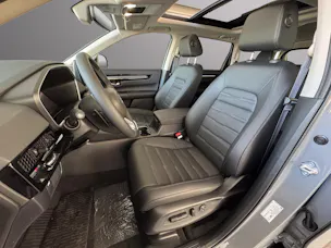 Honda CR-V 2.0 i-MMD Plug-in Hybrid Advance Tech 2WD