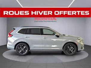 HONDA CR-V 2.0 i-MMD Plug-in Hybrid Advance Tech 2WD