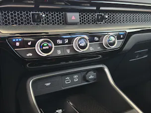 Honda CR-V 2.0 i-MMD Plug-in Hybrid Advance Tech 2WD