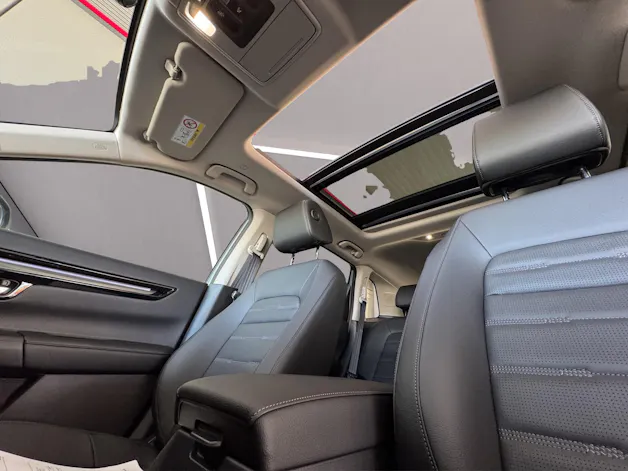 Honda CR-V 2.0 i-MMD Plug-in Hybrid Advance Tech 2WD