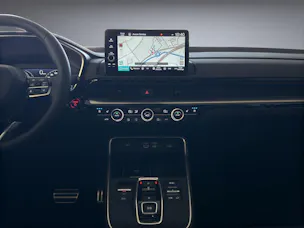 Honda CR-V 2.0 i-MMD Plug-in Hybrid Advance Tech 2WD