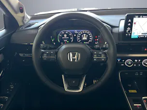 Honda CR-V 2.0 i-MMD Plug-in Hybrid Advance Tech 2WD