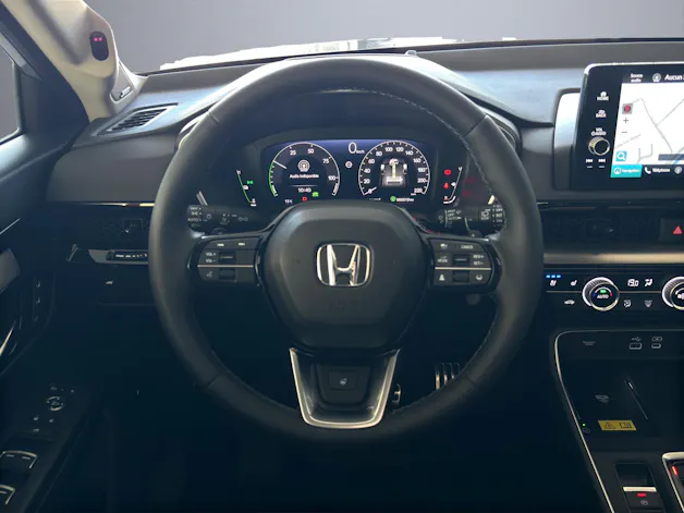 Honda CR-V 2.0 i-MMD Plug-in Hybrid Advance Tech 2WD