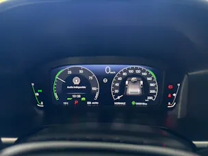 Honda CR-V 2.0 i-MMD Plug-in Hybrid Advance Tech 2WD