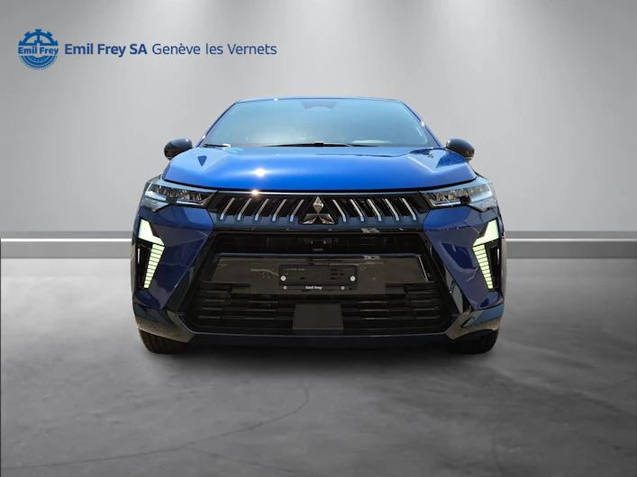 image du véhicule MITSUBISHI GRANDIS