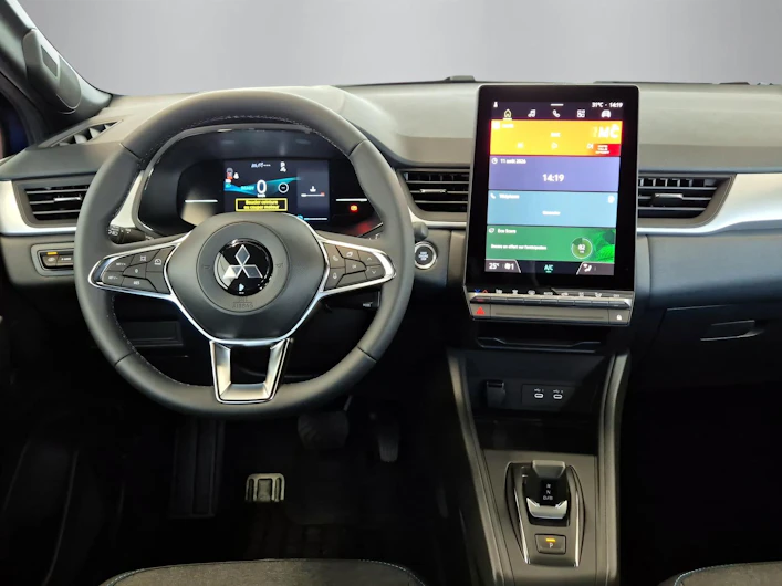 image du véhicule MITSUBISHI GRANDIS