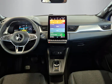 MITSUBISHI GRANDIS 11