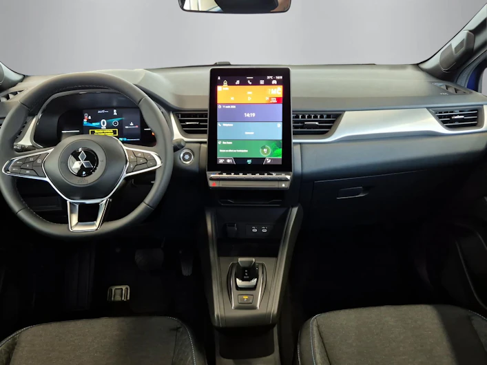 image du véhicule MITSUBISHI GRANDIS