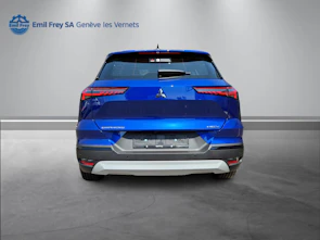 image du véhicule MITSUBISHI Grandis 1.8 HEV Invite