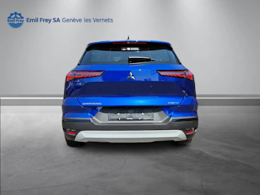 MITSUBISHI GRANDIS 13