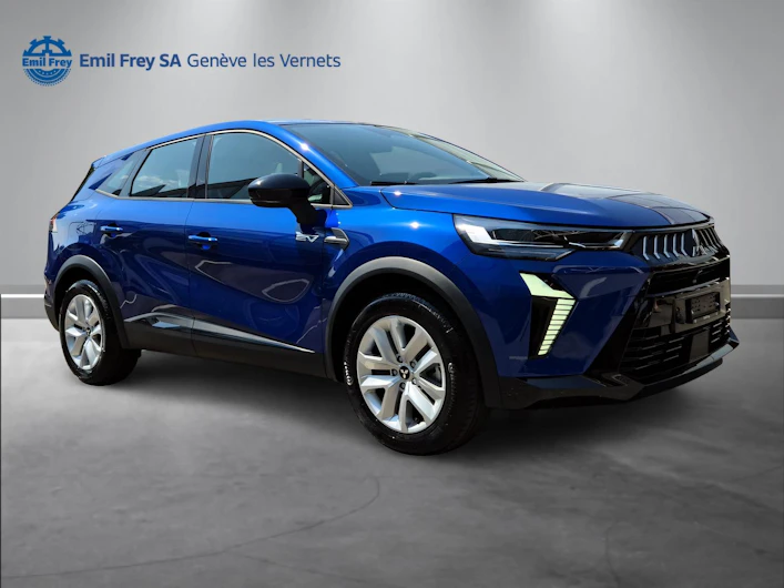 image du véhicule MITSUBISHI GRANDIS