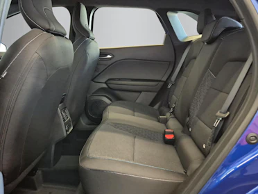 MITSUBISHI GRANDIS 10