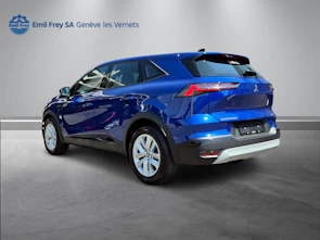 image du véhicule MITSUBISHI Grandis 1.8 HEV Invite