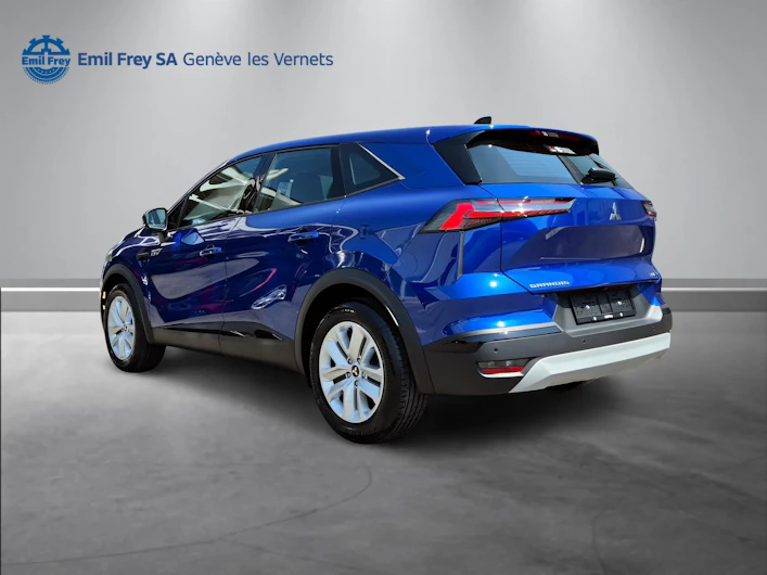 image du véhicule MITSUBISHI GRANDIS