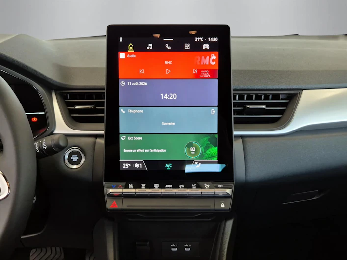 image du véhicule MITSUBISHI GRANDIS