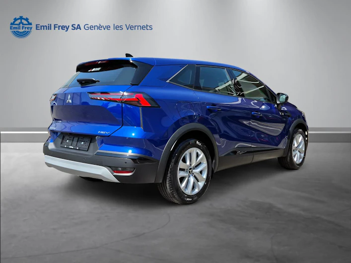 image du véhicule MITSUBISHI GRANDIS