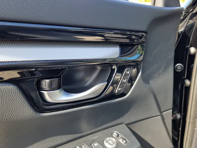 HONDA CR-V 2.0 i-MMD Plug-in Hybrid Advance Tech 2WD
