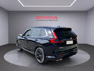 HONDA CR-V 2.0 i-MMD Plug-in Hybrid Advance Tech 2WD
