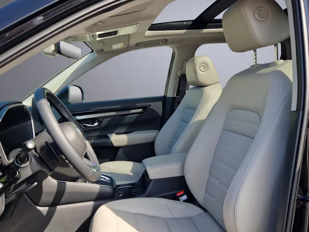HONDA CR-V 2.0 i-MMD Plug-in Hybrid Advance Tech 2WD