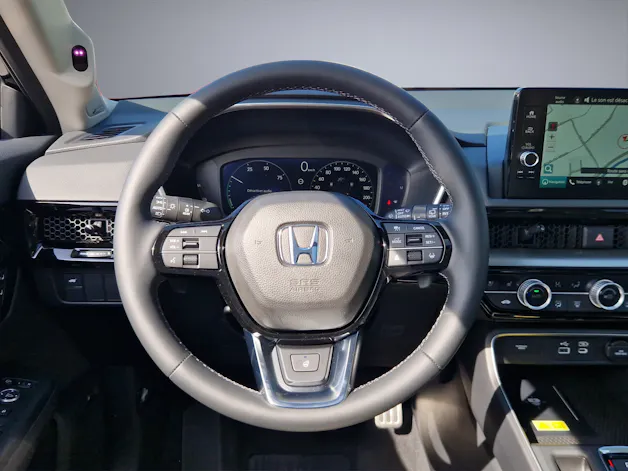 HONDA CR-V 2.0 i-MMD Plug-in Hybrid Advance Tech 2WD