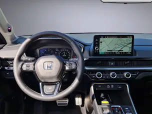 HONDA CR-V 2.0 i-MMD Plug-in Hybrid Advance Tech 2WD