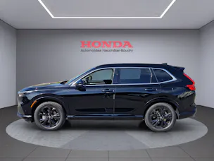HONDA CR-V 2.0 i-MMD Plug-in Hybrid Advance Tech 2WD