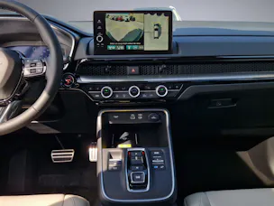 HONDA CR-V 2.0 i-MMD Plug-in Hybrid Advance Tech 2WD