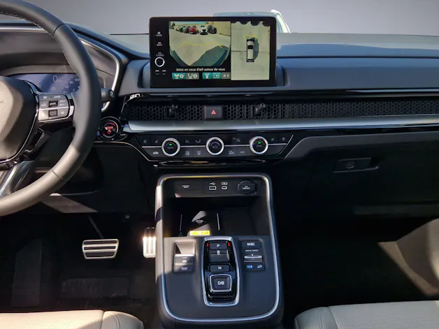 HONDA CR-V 2.0 i-MMD Plug-in Hybrid Advance Tech 2WD