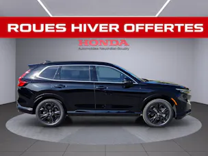 HONDA CR-V 2.0 i-MMD Plug-in Hybrid Advance Tech 2WD