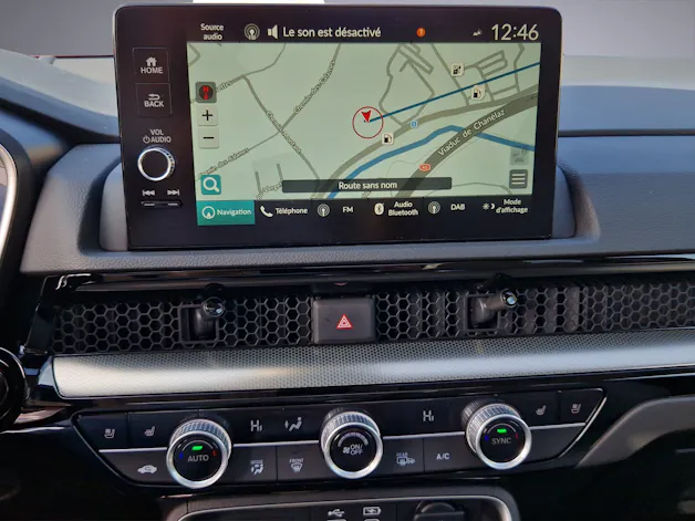 HONDA CR-V 2.0 i-MMD Plug-in Hybrid Advance Tech 2WD