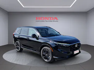 HONDA CR-V 2.0 i-MMD Plug-in Hybrid Advance Tech 2WD