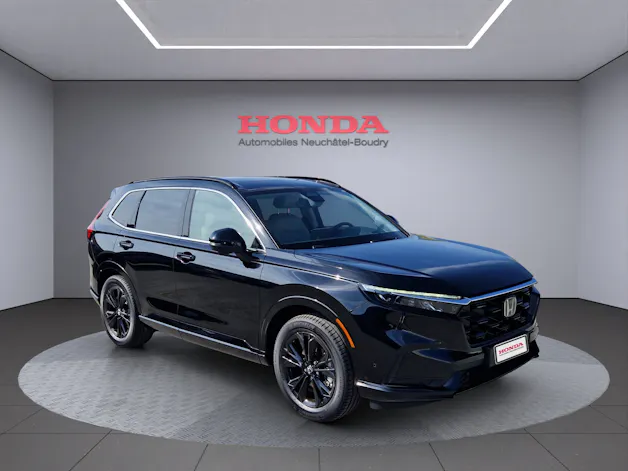 HONDA CR-V 2.0 i-MMD Plug-in Hybrid Advance Tech 2WD