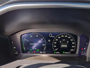 HONDA CR-V 2.0 i-MMD Plug-in Hybrid Advance Tech 2WD
