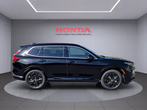 HONDA CR-V 2.0 i-MMD Plug-in Hybrid Advance Tech 2WD