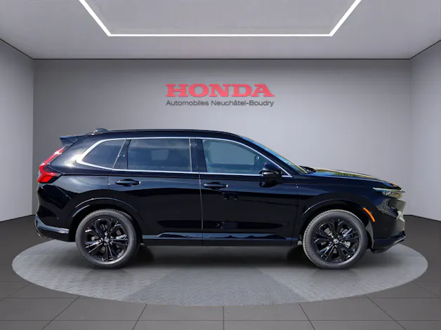HONDA CR-V 2.0 i-MMD Plug-in Hybrid Advance Tech 2WD