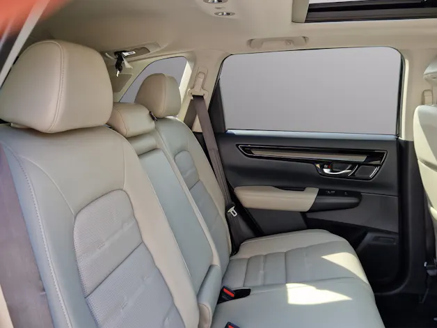 HONDA CR-V 2.0 i-MMD Plug-in Hybrid Advance Tech 2WD