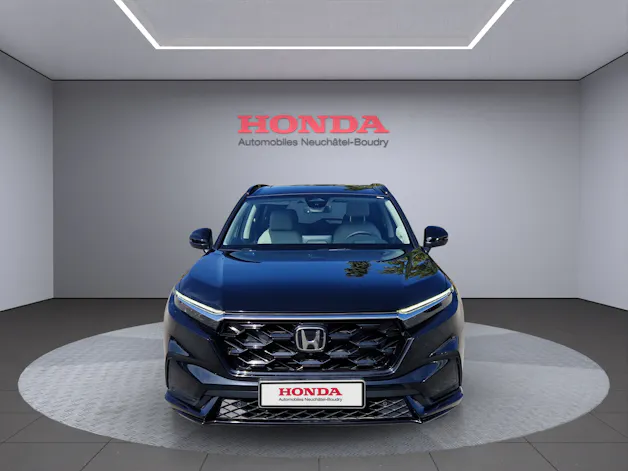 HONDA CR-V 2.0 i-MMD Plug-in Hybrid Advance Tech 2WD