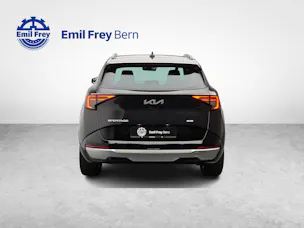 Kia Sportage 1.6 T-GDi Hybrid Style