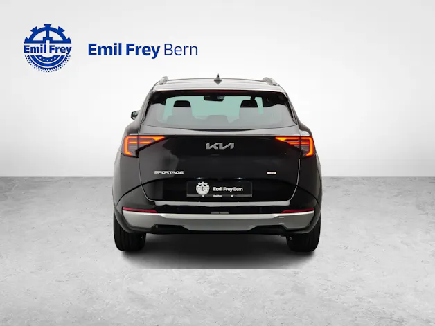 Kia Sportage 1.6 T-GDi Hybrid Style