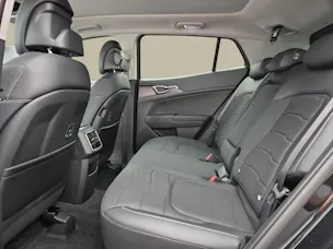 Kia Sportage 1.6 T-GDi Hybrid Style