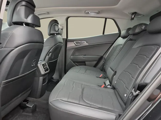 Kia Sportage 1.6 T-GDi Hybrid Style