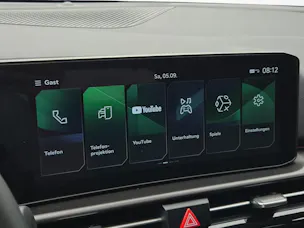 Kia Sportage 1.6 T-GDi Hybrid Style