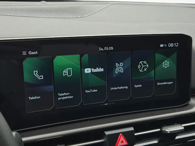 Kia Sportage 1.6 T-GDi Hybrid Style