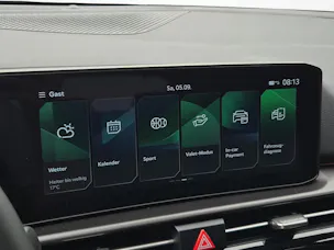 Kia Sportage 1.6 T-GDi Hybrid Style