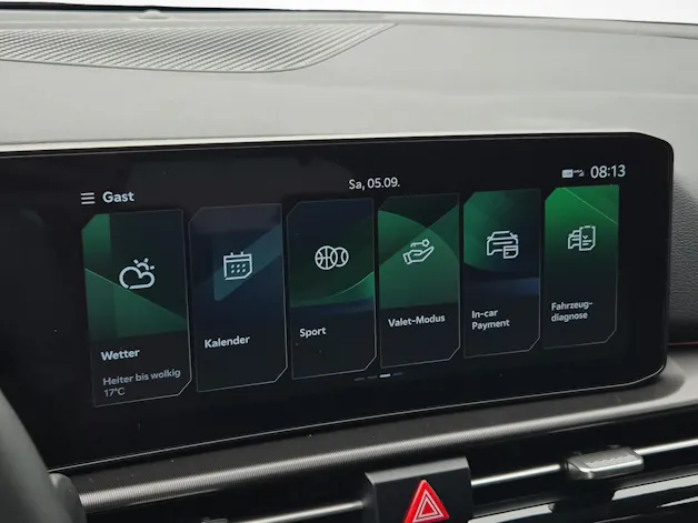 Kia Sportage 1.6 T-GDi Hybrid Style