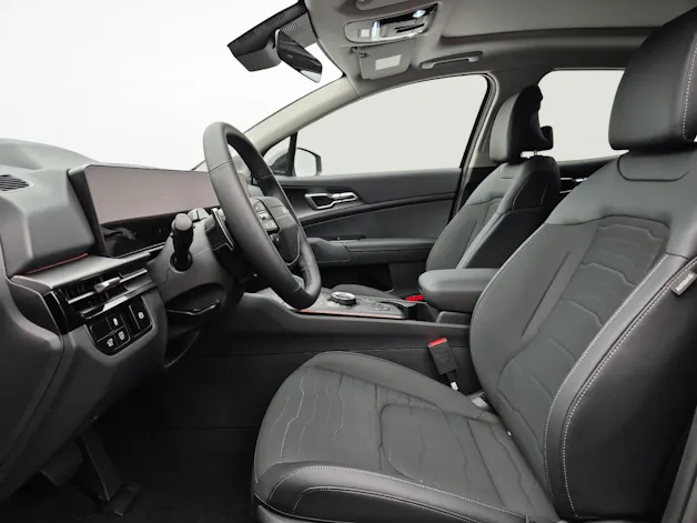 Kia Sportage 1.6 T-GDi Hybrid Style