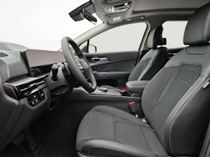 Fahrzeugbild KIA Sportage 1.6 T-GDi Hybrid Style