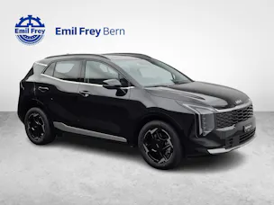 Kia Sportage 1.6 T-GDi Hybrid Style
